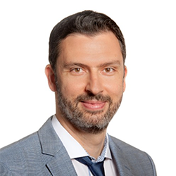 Prof. Dr. Marios Psychogios