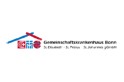 Gemeinschaftskrankenhaus Bonn St. Elisabeth St. Petrus St. Johannes mRay mbits imaging mbits unsere Kunden vertrauen auf mray