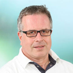 Dr. med. Dietmar Hentrich