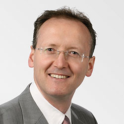 Prof. Dr. med Dipl. Phys. gerald weisser