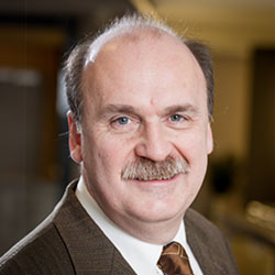 Prof. Dr. Günter Layer