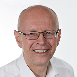 Prof. Dr. med. Heinz-Peter Schlemmer