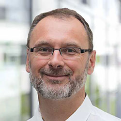 Dr. Jadranko Radosevic