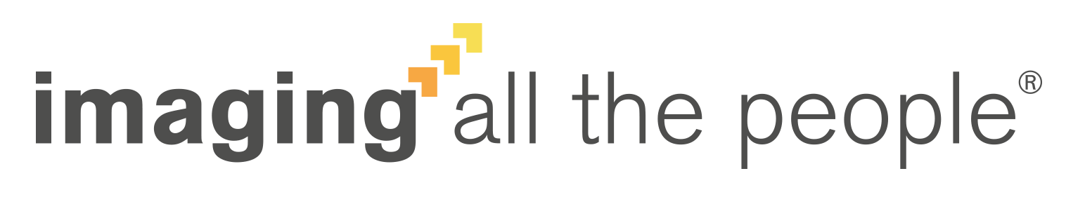 imaging all the people