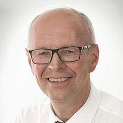 Prof. Dr. med. Heinz-Peter Schlemmer