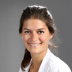 DR. Med. LENA HUBER